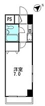 埼玉県所沢市くすのき台2丁目21-6（賃貸マンション1K・3階・20.30㎡） その2