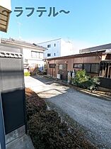 埼玉県所沢市岩岡町641-29（賃貸アパート1K・1階・20.28㎡） その26