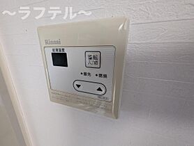 メゾンマハロ  ｜ 埼玉県所沢市上新井3丁目15-28（賃貸アパート1K・1階・20.00㎡） その11