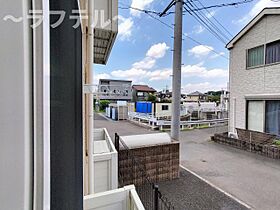 レオパレス弘法  ｜ 埼玉県所沢市金山町15-11（賃貸アパート1K・1階・22.35㎡） その24