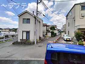 レオパレス弘法  ｜ 埼玉県所沢市金山町15-11（賃貸アパート1K・1階・22.35㎡） その25