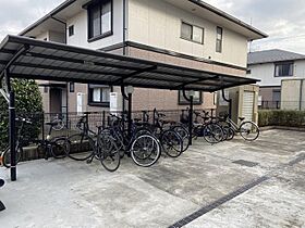 レオネクスト希望 203 ｜ 埼玉県所沢市東所沢2丁目43-2（賃貸マンション1K・2階・26.08㎡） その6