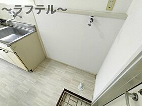 埼玉県狭山市入間川2丁目5-33（賃貸アパート1K・2階・20.00㎡） その19