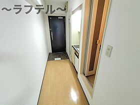 埼玉県所沢市御幸町7-13（賃貸マンション1R・7階・17.52㎡） その11