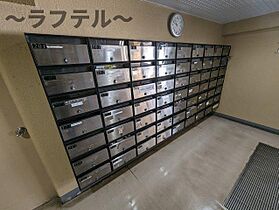 埼玉県所沢市御幸町7-13（賃貸マンション1R・7階・17.52㎡） その28