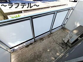 埼玉県所沢市小手指町1丁目33-1（賃貸アパート1K・3階・28.56㎡） その18