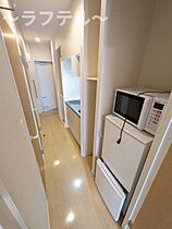 埼玉県所沢市弥生町2870-4（賃貸アパート1K・2階・24.84㎡） その18