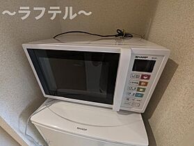 埼玉県所沢市弥生町2870-4（賃貸アパート1K・2階・24.84㎡） その19