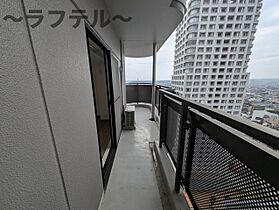 コンセールタワー所沢  ｜ 埼玉県所沢市寿町27-7（賃貸マンション2LDK・21階・57.36㎡） その28