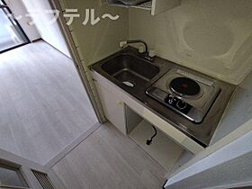 埼玉県所沢市西所沢1丁目（賃貸マンション1K・3階・21.26㎡） その4