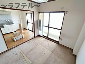 レジデンス川島  ｜ 埼玉県所沢市大字山口694-1（賃貸マンション1K・2階・16.74㎡） その18