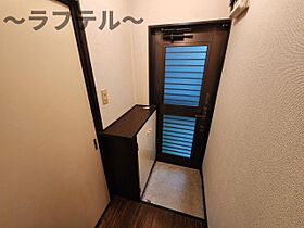 埼玉県所沢市美原町3丁目（賃貸マンション1DK・1階・26.08㎡） その16