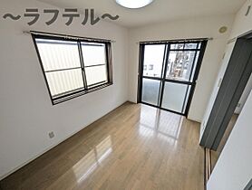 埼玉県所沢市緑町2丁目21-2（賃貸マンション1DK・3階・33.58㎡） その23