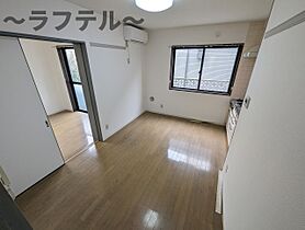 埼玉県所沢市緑町2丁目21-2（賃貸マンション1DK・3階・33.58㎡） その3