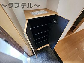 埼玉県所沢市東狭山ケ丘1丁目29-1（賃貸マンション1K・2階・29.70㎡） その25