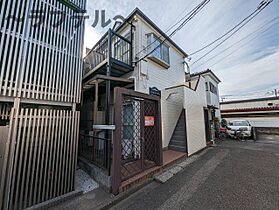 埼玉県所沢市小手指町4丁目（賃貸アパート1R・2階・18.00㎡） その1