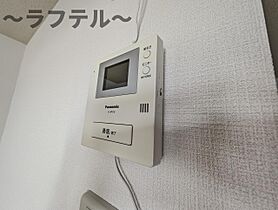 埼玉県所沢市小手指町4丁目（賃貸アパート1R・2階・18.00㎡） その15