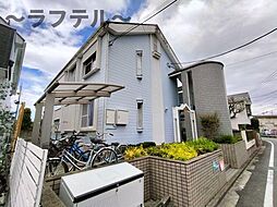 小手指駅 4.5万円