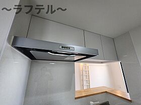 ｔｊ　ｒｅｓｉｄｅｎｃｅ　ＴＯＫＯＲＯＺＡＷＡ  ｜ 埼玉県所沢市西住吉11-28（賃貸アパート1LDK・2階・34.94㎡） その11