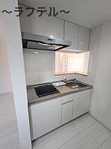 ｔｊ　ｒｅｓｉｄｅｎｃｅ　ＴＯＫＯＲＯＺＡＷＡ  ｜ 埼玉県所沢市西住吉11-28（賃貸アパート1LDK・2階・34.94㎡） その12