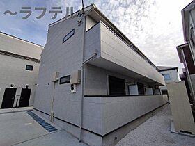 ｔｊ　ｒｅｓｉｄｅｎｃｅ　ＴＯＫＯＲＯＺＡＷＡ  ｜ 埼玉県所沢市西住吉11-28（賃貸アパート1LDK・2階・34.94㎡） その1