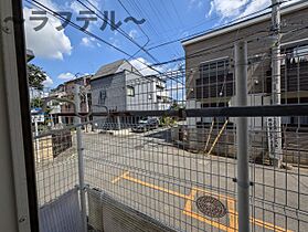 埼玉県所沢市青葉台1258-13（賃貸アパート1R・1階・29.75㎡） その16