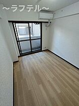 埼玉県所沢市寿町21-12（賃貸マンション1K・3階・18.03㎡） その3