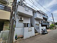 埼玉県所沢市大字荒幡952-7：物件画像／株式会社ラフテル
