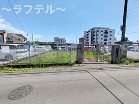 埼玉県所沢市宮本町1丁目17-13（賃貸アパート1K・1階・19.26㎡） その23