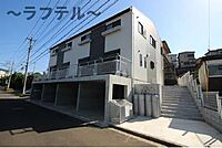 埼玉県所沢市大字山口2859-5：物件画像／株式会社ラフテル