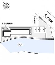 レオパレス第2ベルプラッツ 203 ｜ 埼玉県所沢市大字久米1417-19（賃貸アパート1K・2階・19.87㎡） その3