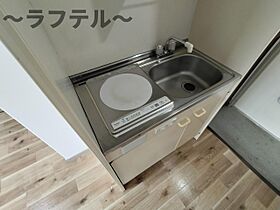 埼玉県所沢市西住吉7-26（賃貸マンション1R・2階・13.05㎡） その4