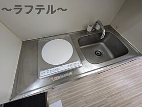 埼玉県所沢市松葉町8-4（賃貸アパート1R・3階・17.01㎡） その21