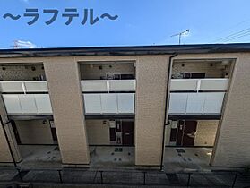 埼玉県狭山市入間川（賃貸アパート1K・2階・20.28㎡） その9