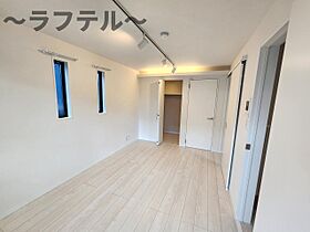 埼玉県所沢市大字山口31-24（賃貸アパート1K・2階・23.54㎡） その8