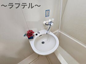 埼玉県所沢市中新井3丁目7-10（賃貸アパート1R・1階・23.44㎡） その12