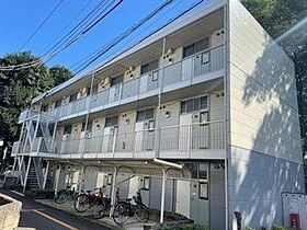 レオパレス峰の坂 102 ｜ 埼玉県所沢市宮本町1丁目2-26（賃貸マンション1K・1階・19.87㎡） その1