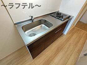 埼玉県所沢市上新井1丁目40-10（賃貸アパート1K・3階・28.56㎡） その28