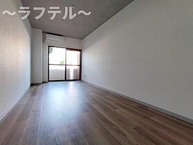 ハイクリーネ  ｜ 埼玉県所沢市緑町2丁目3-11（賃貸マンション1K・2階・23.27㎡） その3