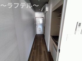 ハイクリーネ  ｜ 埼玉県所沢市緑町2丁目3-11（賃貸マンション1K・2階・23.27㎡） その18