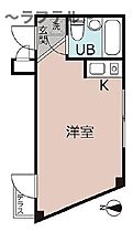 埼玉県所沢市西新井町22-1（賃貸マンション1R・2階・14.71㎡） その2