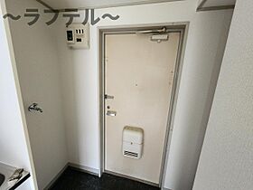 サンライズ所沢  ｜ 埼玉県所沢市西新井町22-1（賃貸マンション1R・2階・14.71㎡） その18