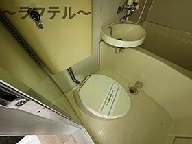 サンライズ所沢  ｜ 埼玉県所沢市西新井町22-1（賃貸マンション1R・2階・14.71㎡） その7