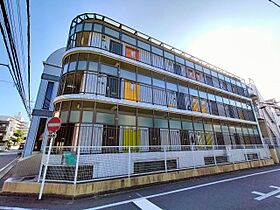 埼玉県所沢市小手指町2丁目9-26（賃貸マンション1R・1階・15.40㎡） その1