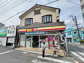 埼玉県所沢市西所沢2丁目（賃貸アパート1K・3階・26.09㎡） その25