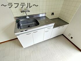 サクセスコート  ｜ 埼玉県所沢市大字山口（賃貸アパート2LDK・2階・46.28㎡） その24