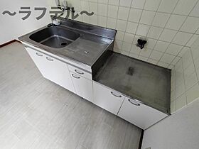 サクセスコート  ｜ 埼玉県所沢市大字山口（賃貸アパート2LDK・2階・46.28㎡） その4