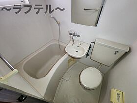 埼玉県所沢市寿町19-4（賃貸アパート1K・2階・14.90㎡） その5