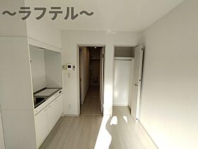 AZEST-RENT所沢  ｜ 埼玉県所沢市旭町10-7（賃貸アパート1R・2階・21.30㎡） その16