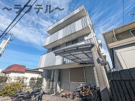 プレステージII  ｜ 埼玉県所沢市宮本町2丁目14-3（賃貸マンション1K・1階・22.19㎡） その1